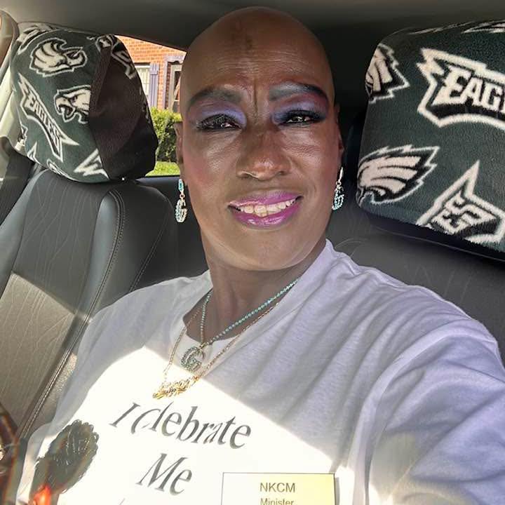 Adell Baker-Arrington