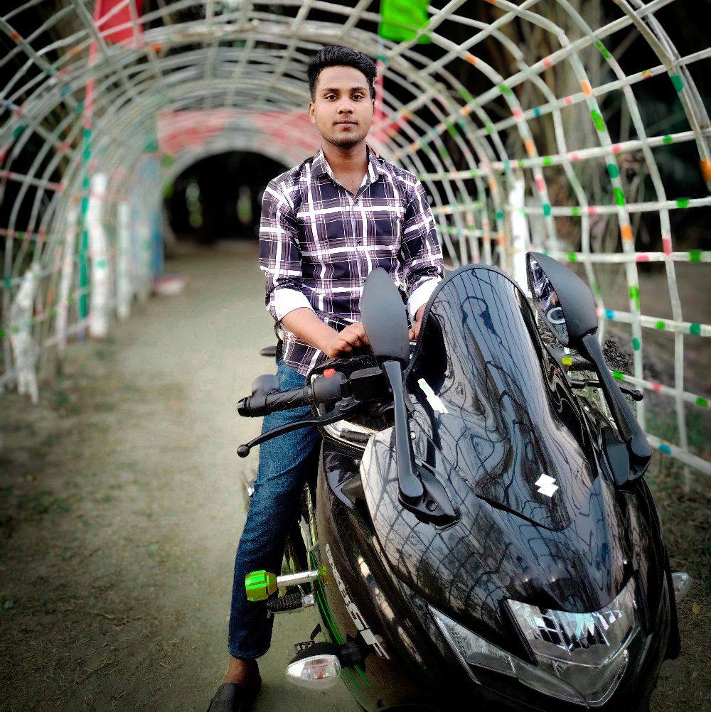 Rasel Khan