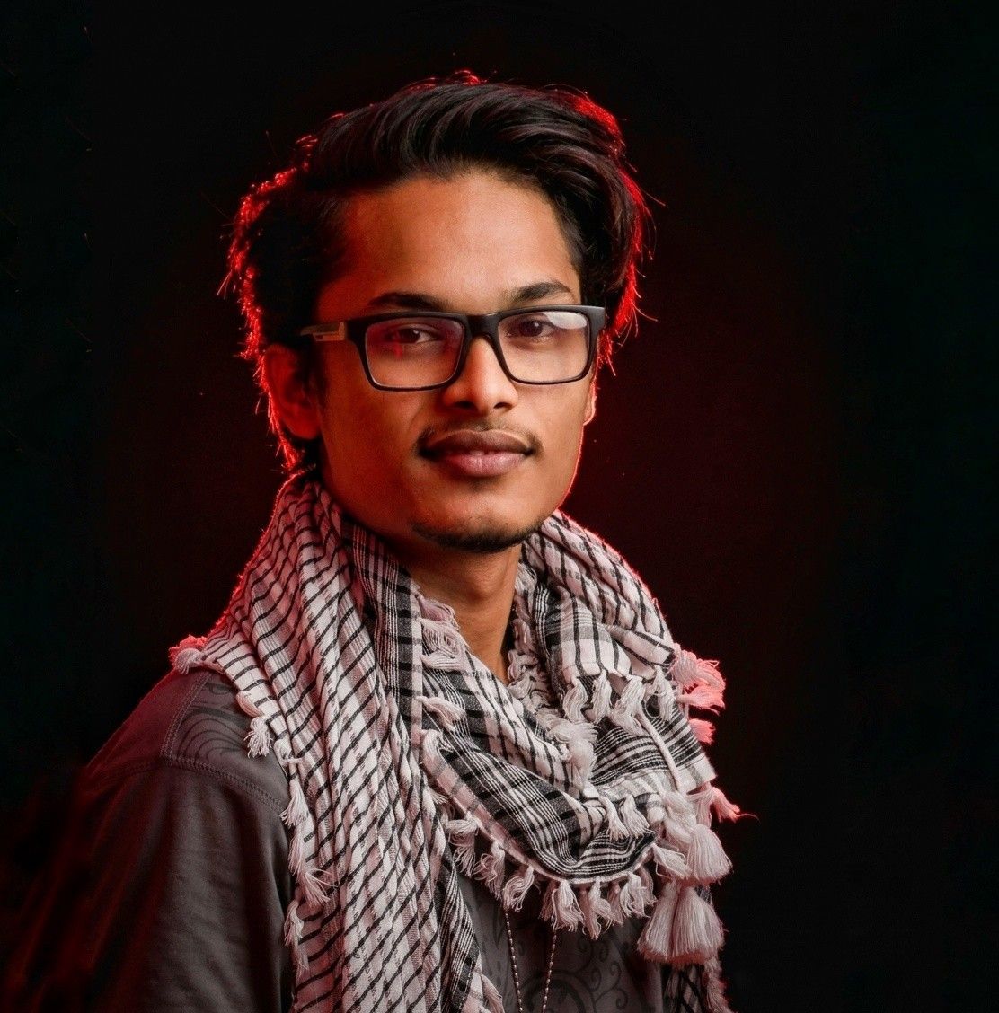 Rohan Khan