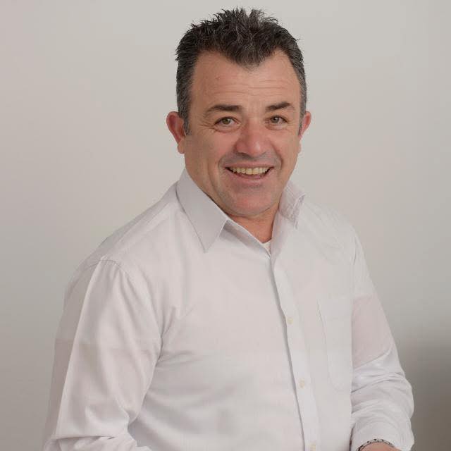 Oltjon Lazi