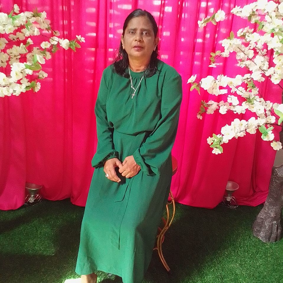 MELANIE, EAST COAST DEMERARA – Attorney-at-law and newly announced APNU ...