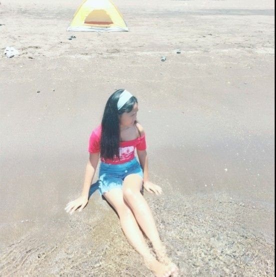Prin Cess Mae