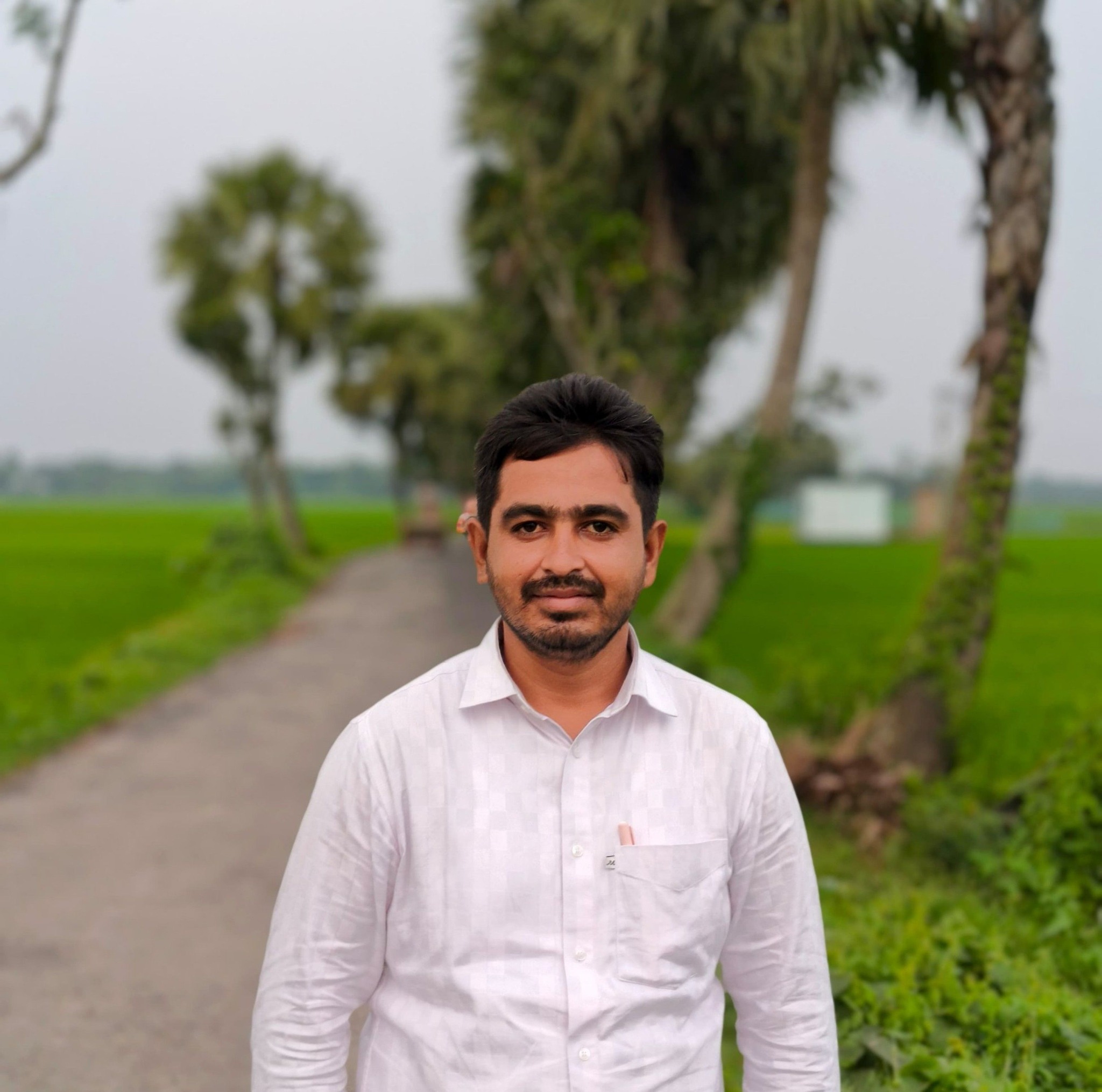 Razib Hossain