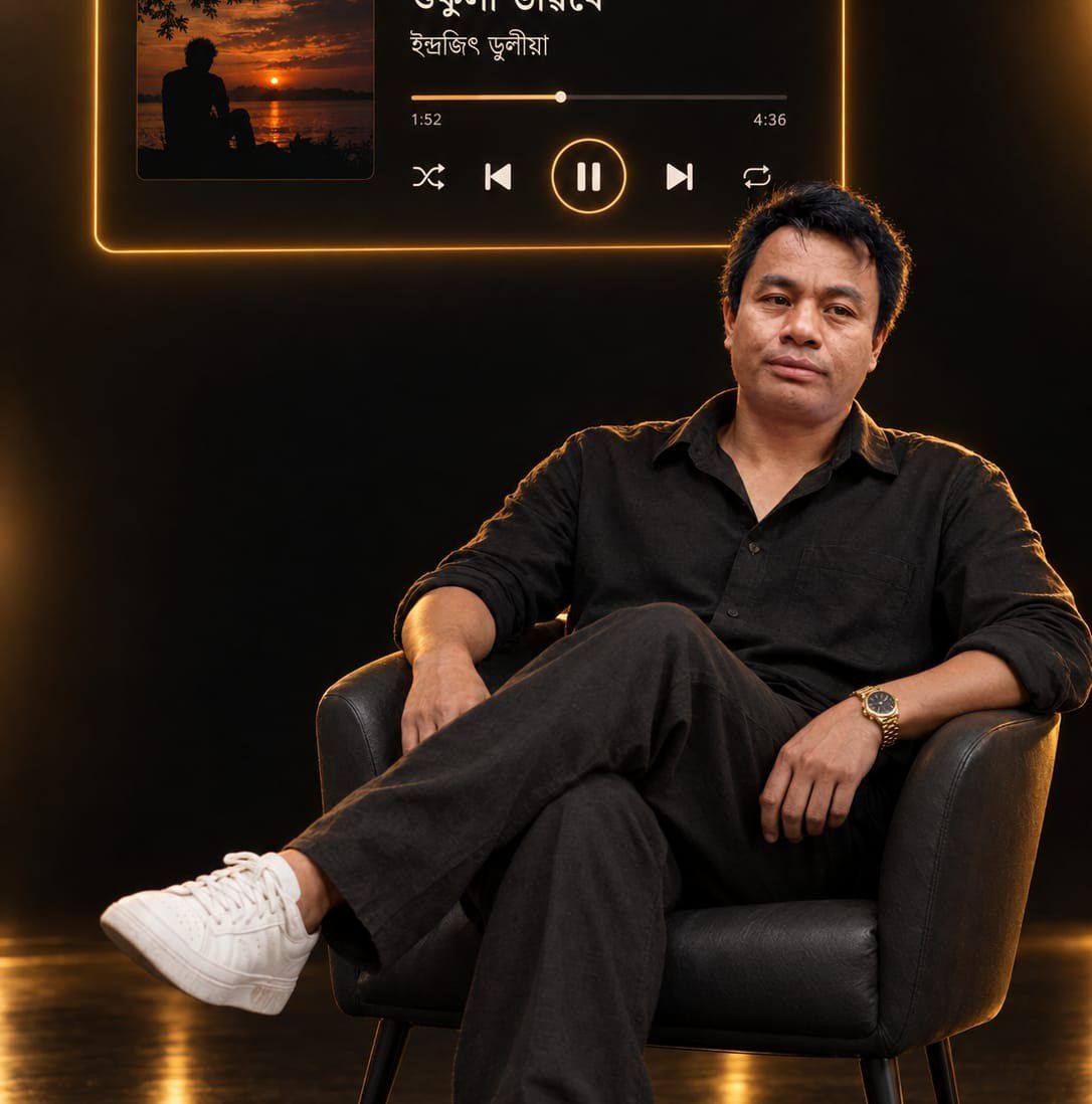 Indrajit Dulia on Reels | Facebook