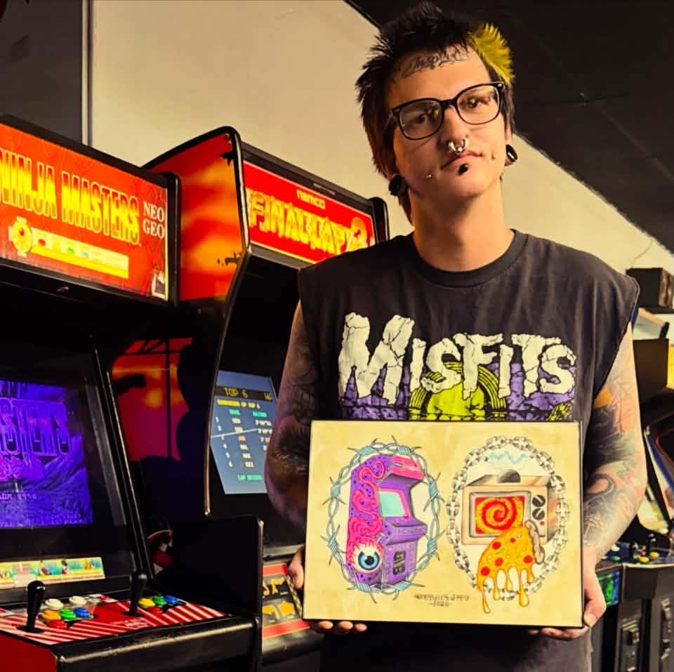 Denver CO Tattoo Artist | ISO: Neo traditional color tattoo artist that ...