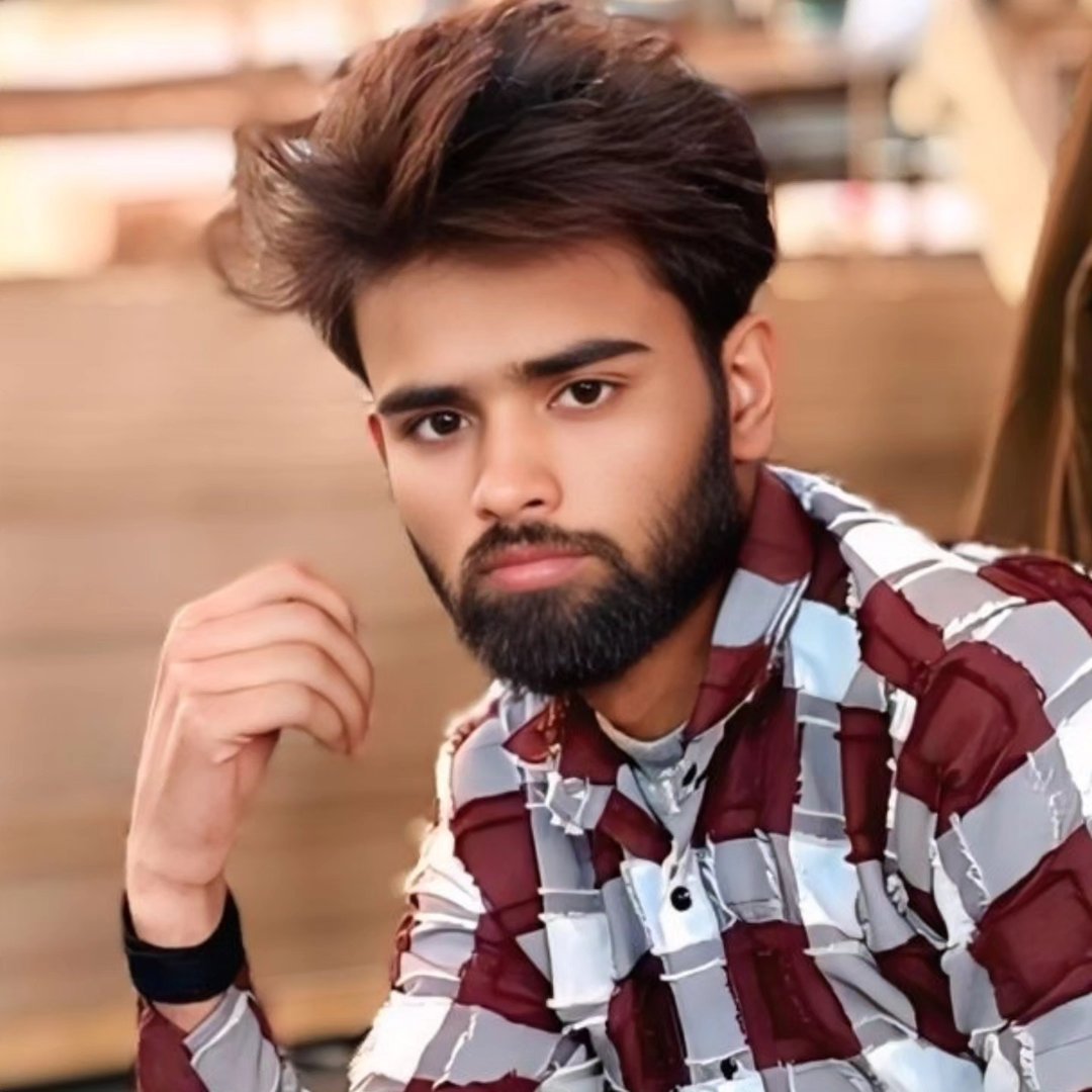 Ravi King
