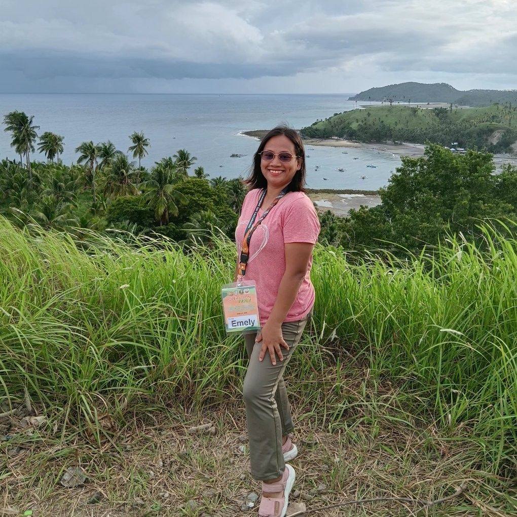 Emely Constantino Ragasa