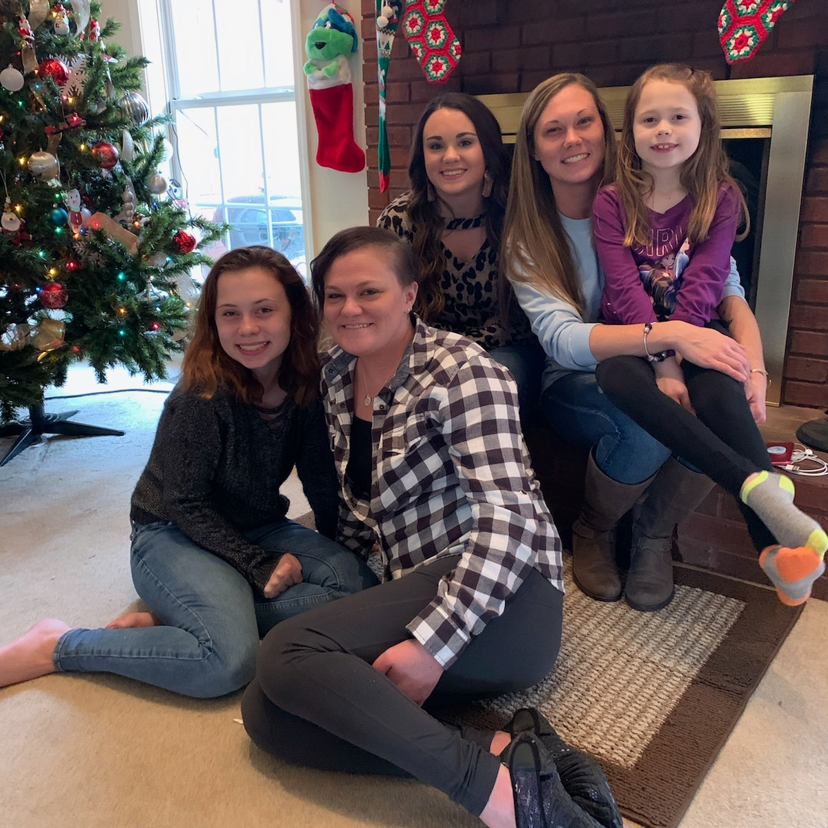 Family of Jay and Roby Beecham | Facebook