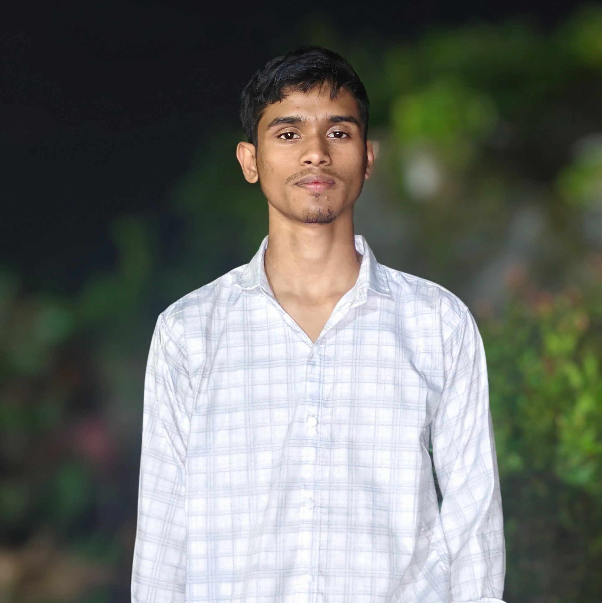MD RAKIBUL Jr.