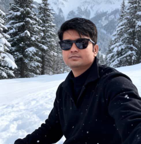 Ariful Islam Arif