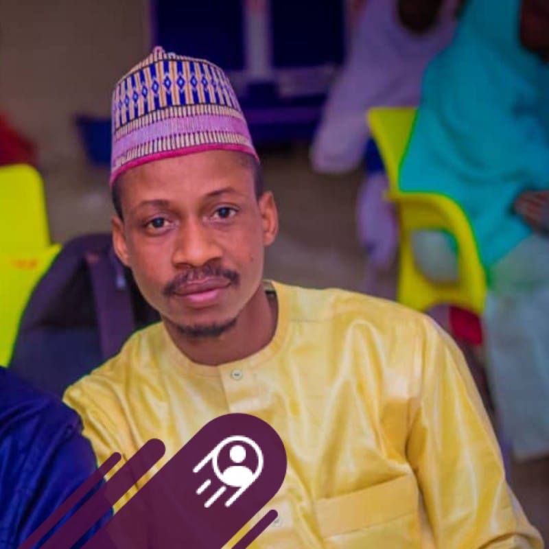 Muhammad Rabiu