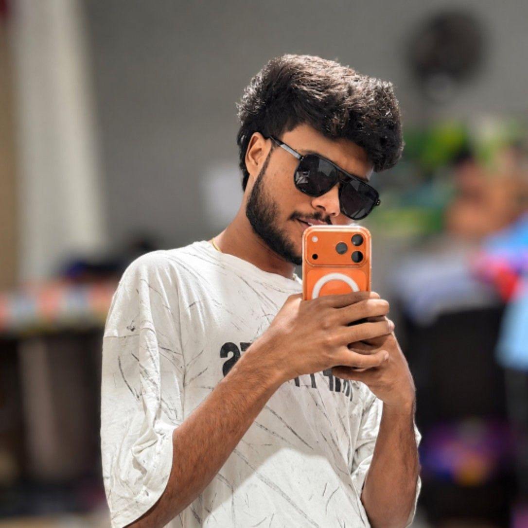 Hashi Ramanayake added a new photo. - Hashi Ramanayake