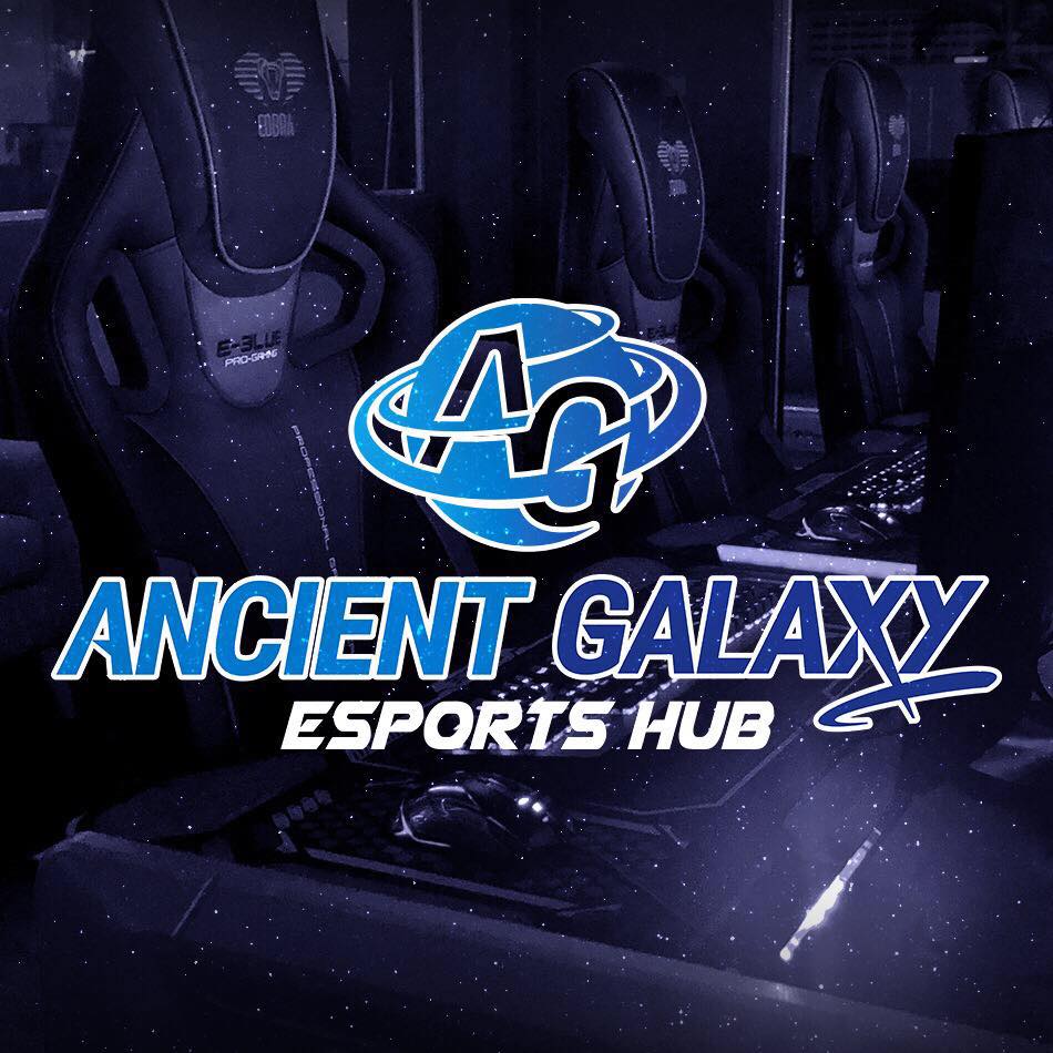Ancient Galaxy Esports