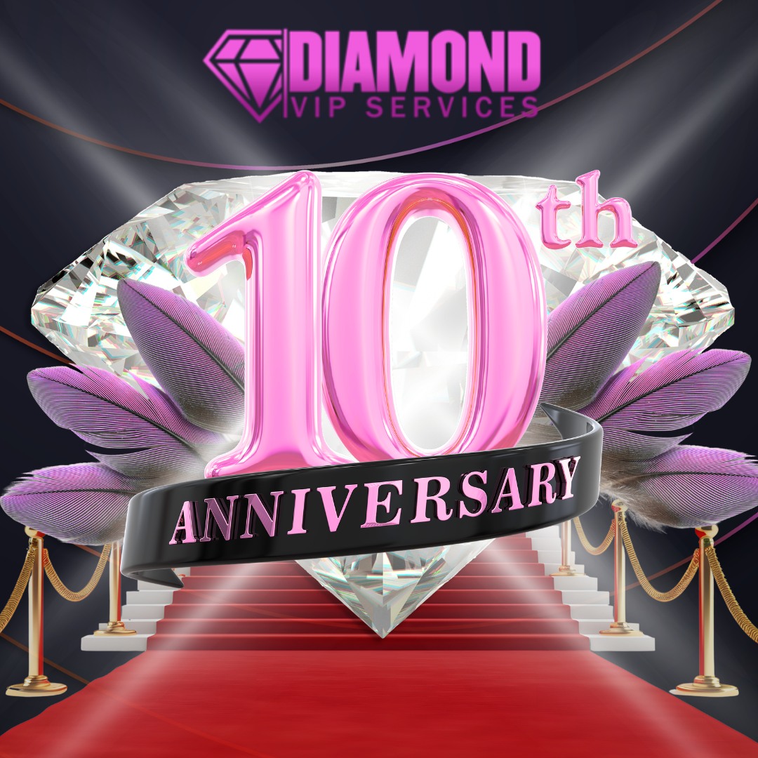 Diamond VIP Services