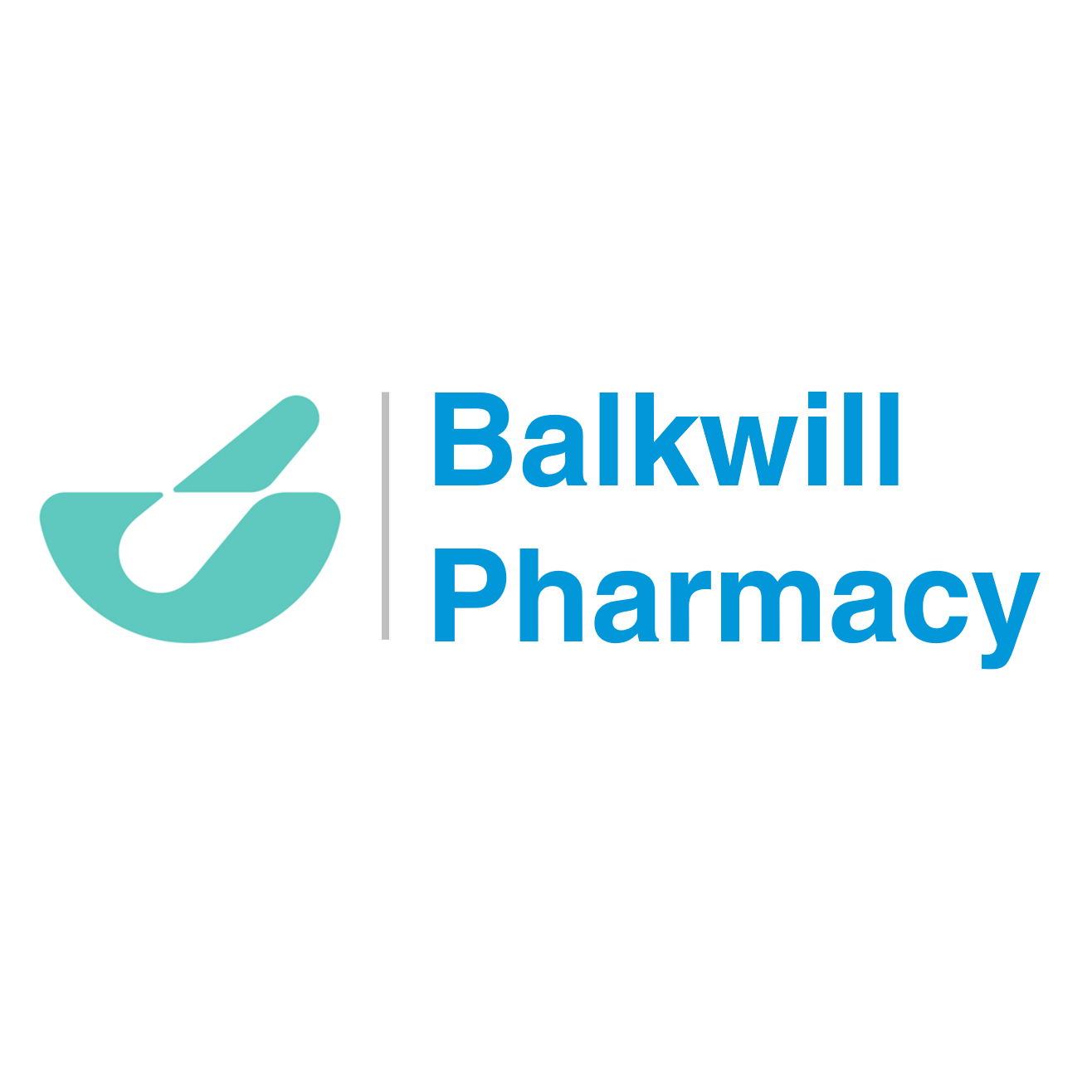 Balkwill Pharmacy Ltd. | Trochu AB