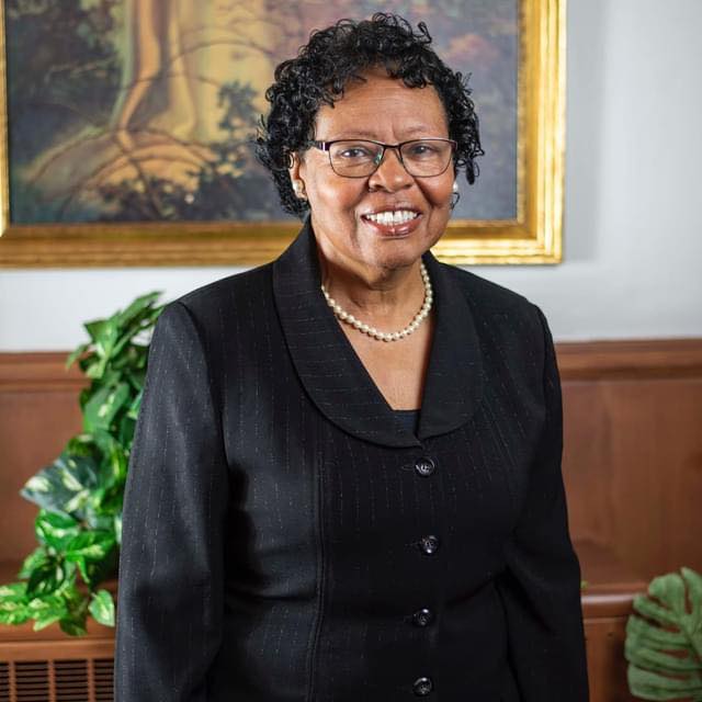 Patricia Ellison