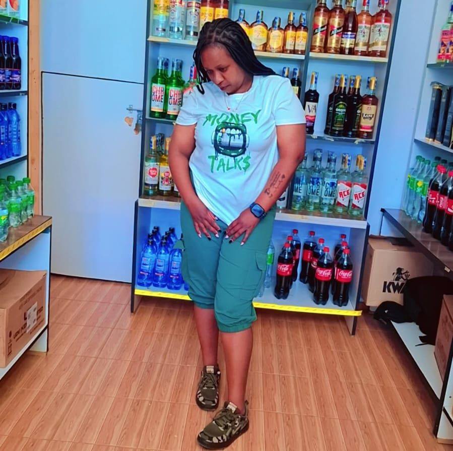 NjeRih Mportmore Wa Nyakamaica