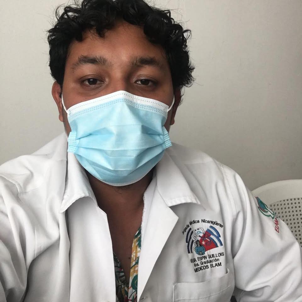Ya... - UNAN-León Universidad Nacional Autónoma de Nicaragua | Facebook