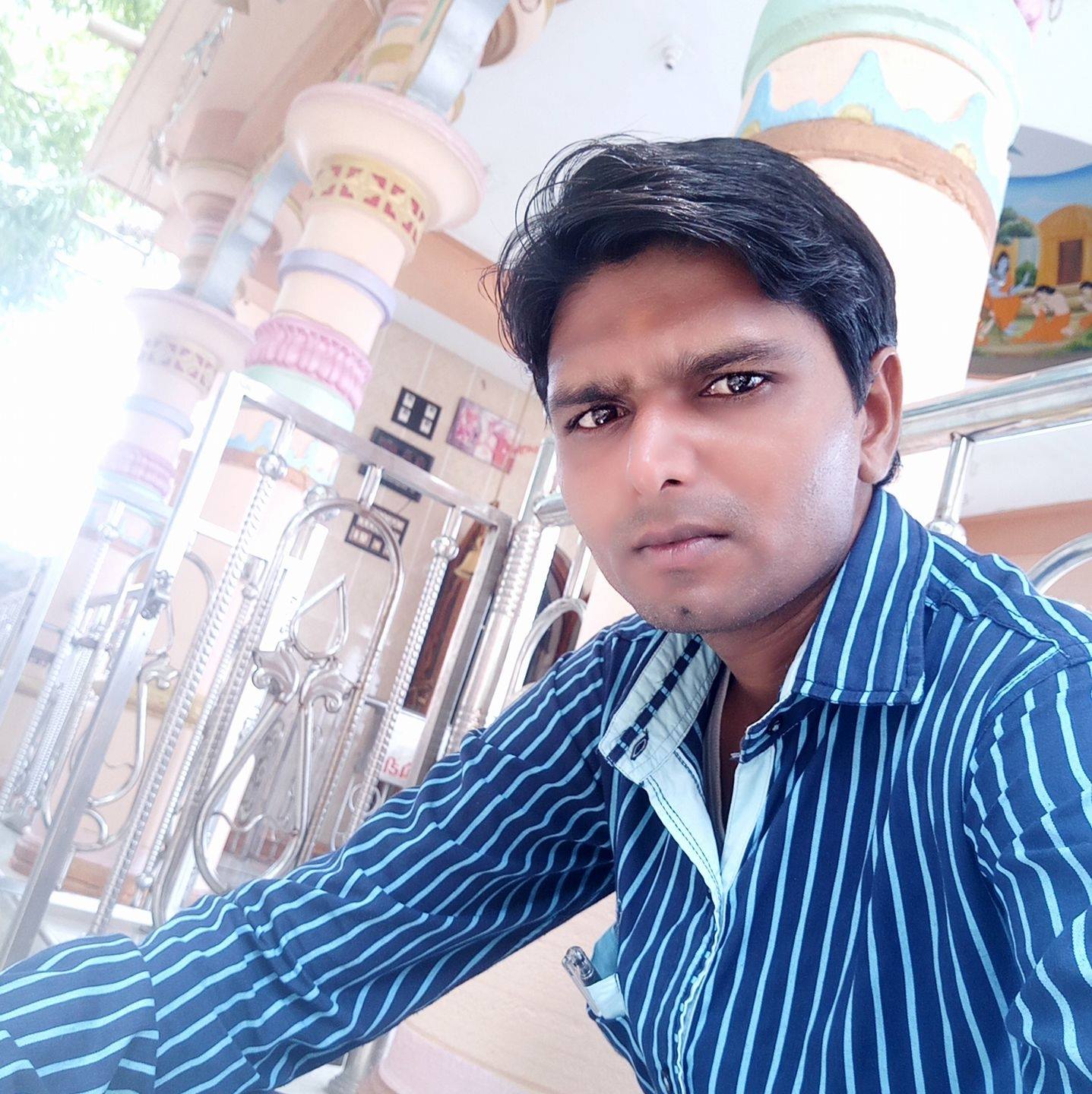 Himat Rathod