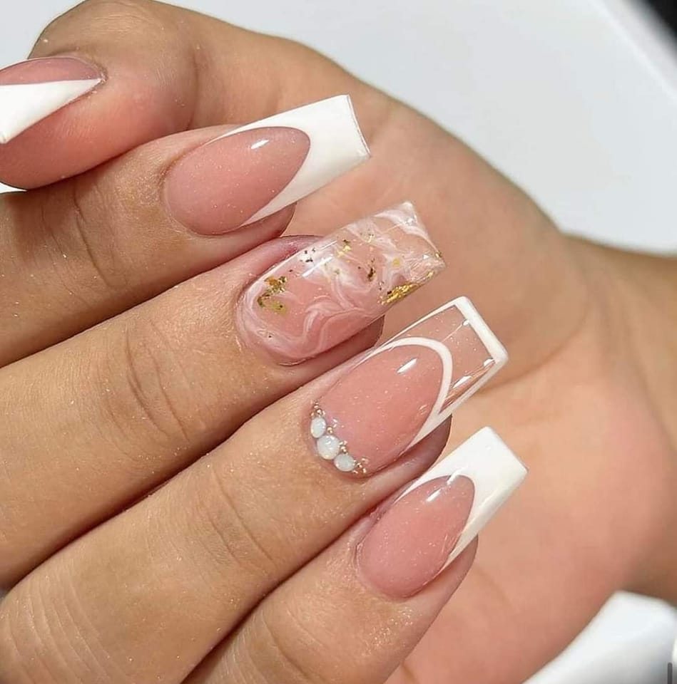 La Bonita Nails - COPIADO Hola buenas tardes si lo... | Facebook