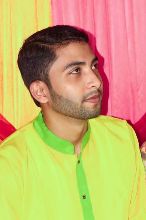 Md Raisul Islam Rion