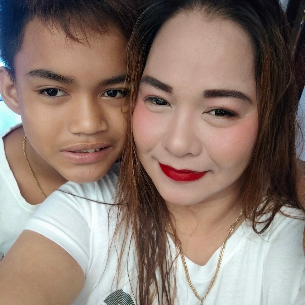 Beautiful Ninang for Wedding... - Makeup By Jhuff and Von | Facebook