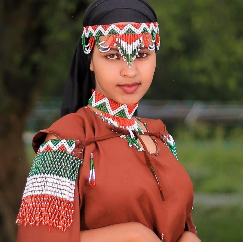 Foziya Izadin