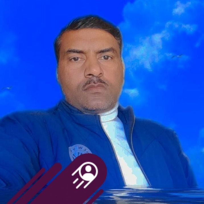 Vikram Singh Peravet