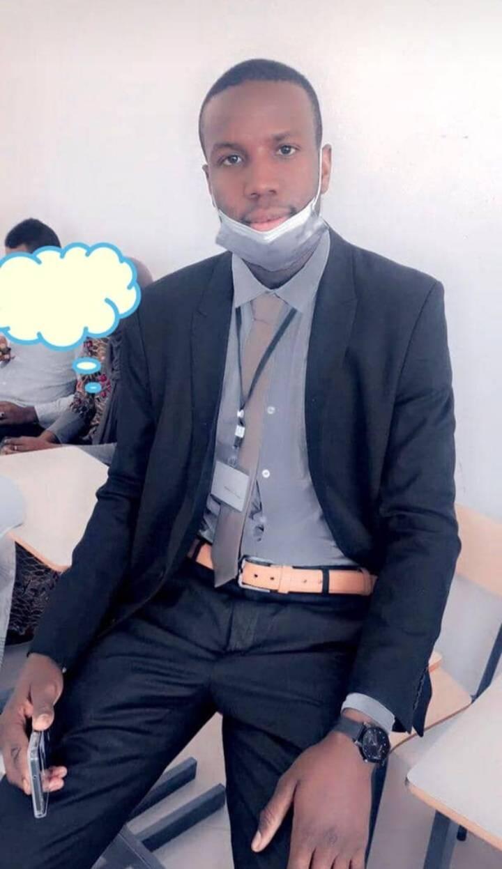 سيدين سالم