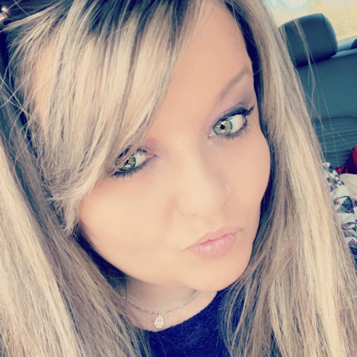 Monnie Wright