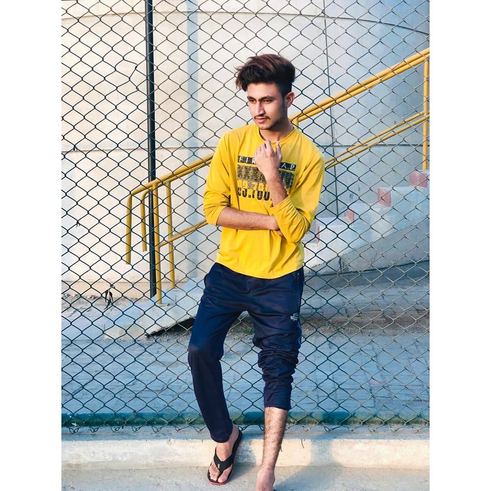 Imtiaz Ali Laghari on Reels