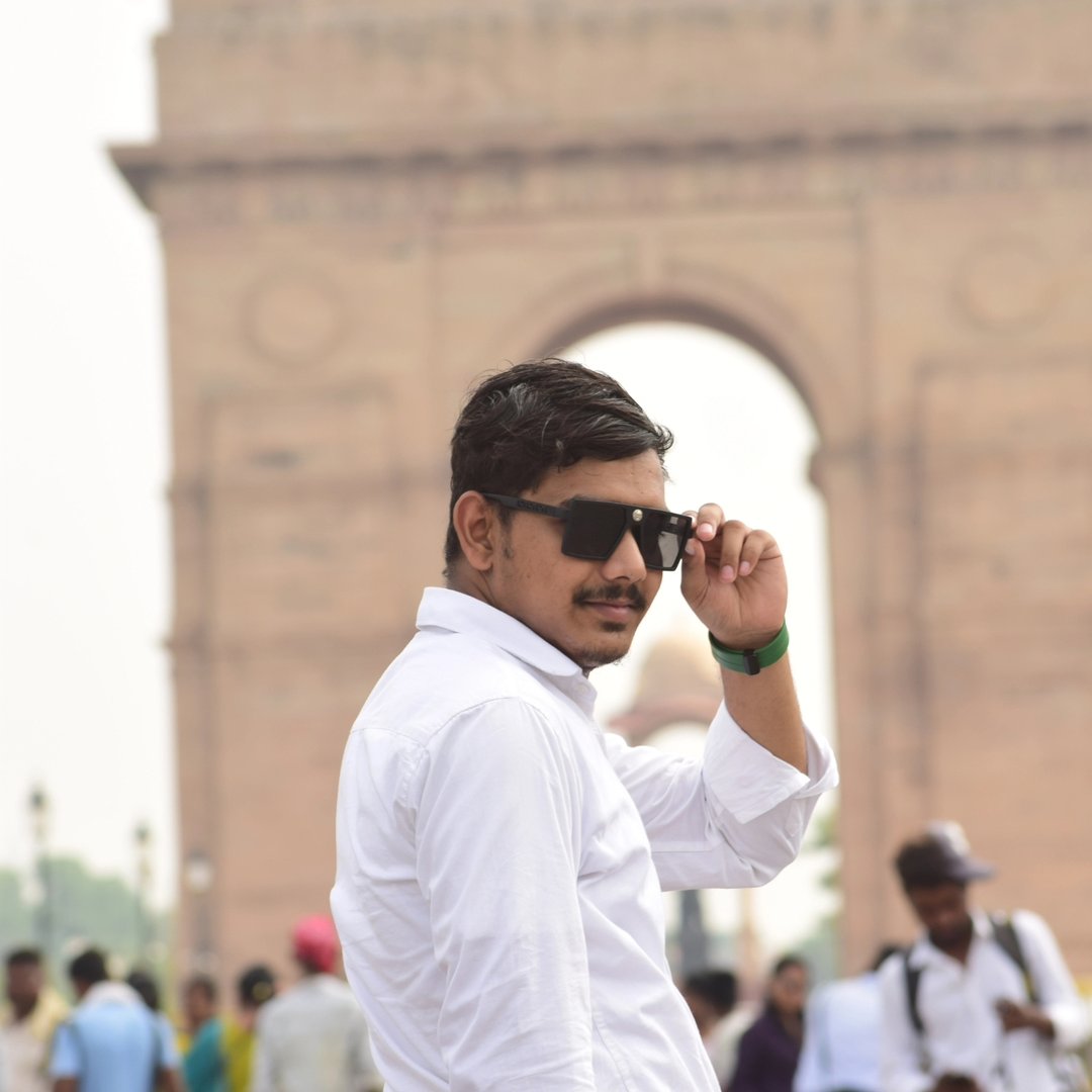 Mustfa Ansari