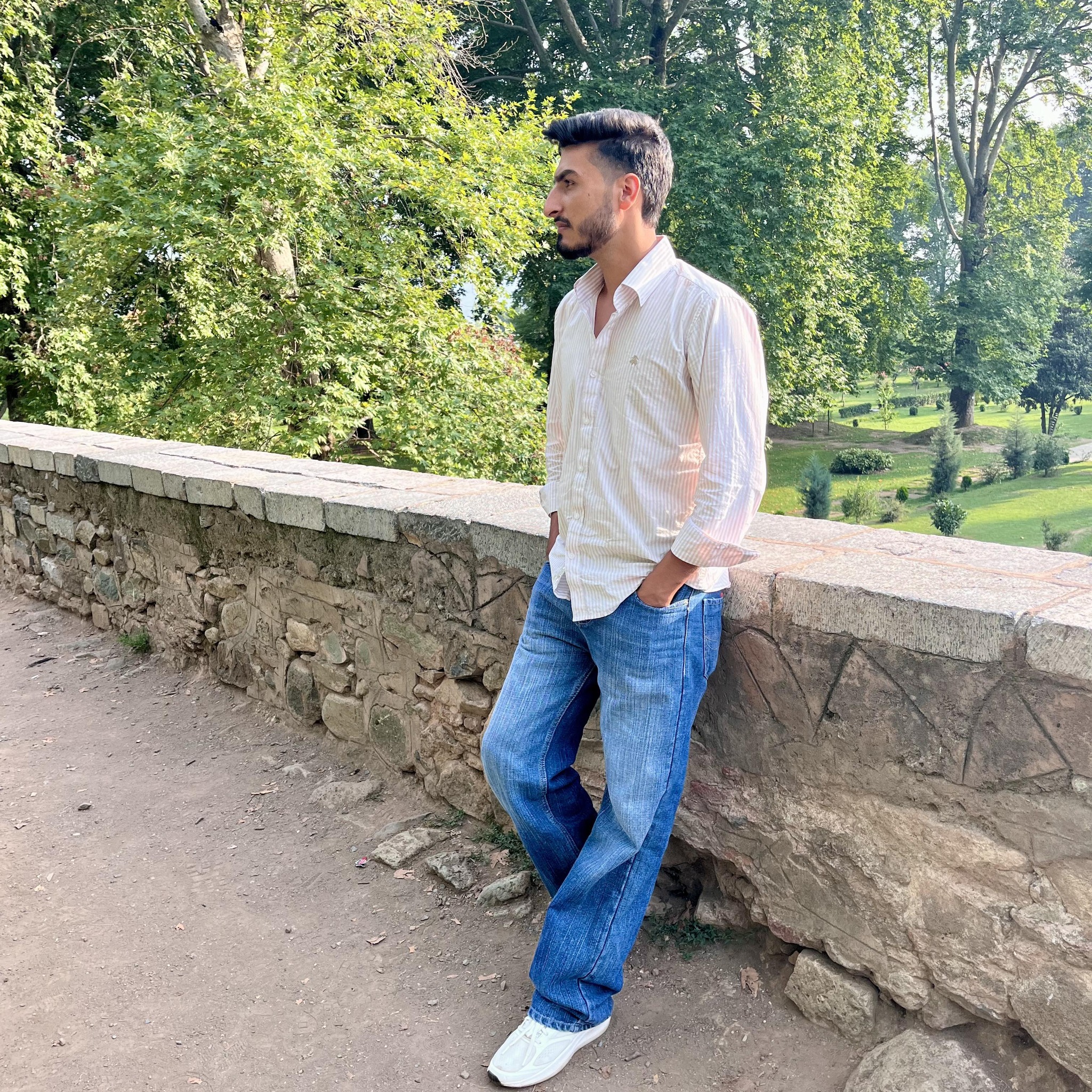 Predict Babar Azam's Today's score... - Kashmir Edge Media | Facebook
