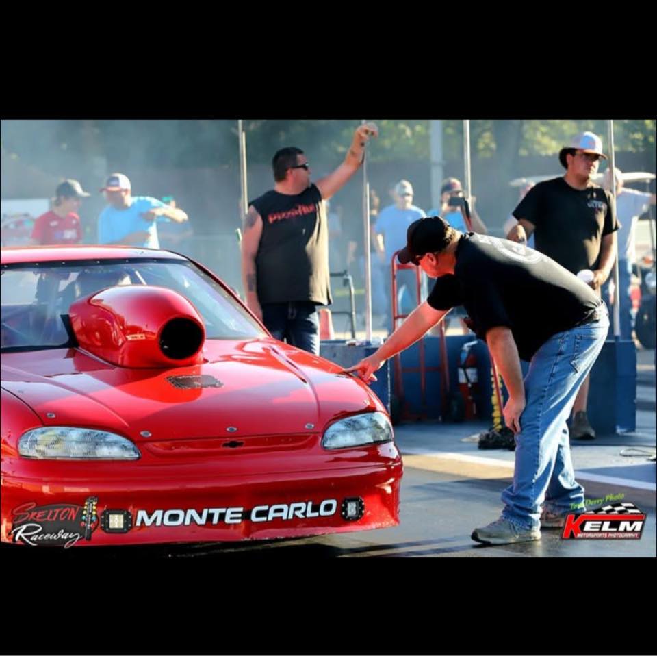 River Road Raceway | Dyersburg TN