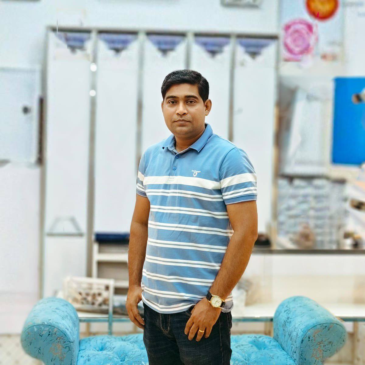 Adv Ismail Rasel
