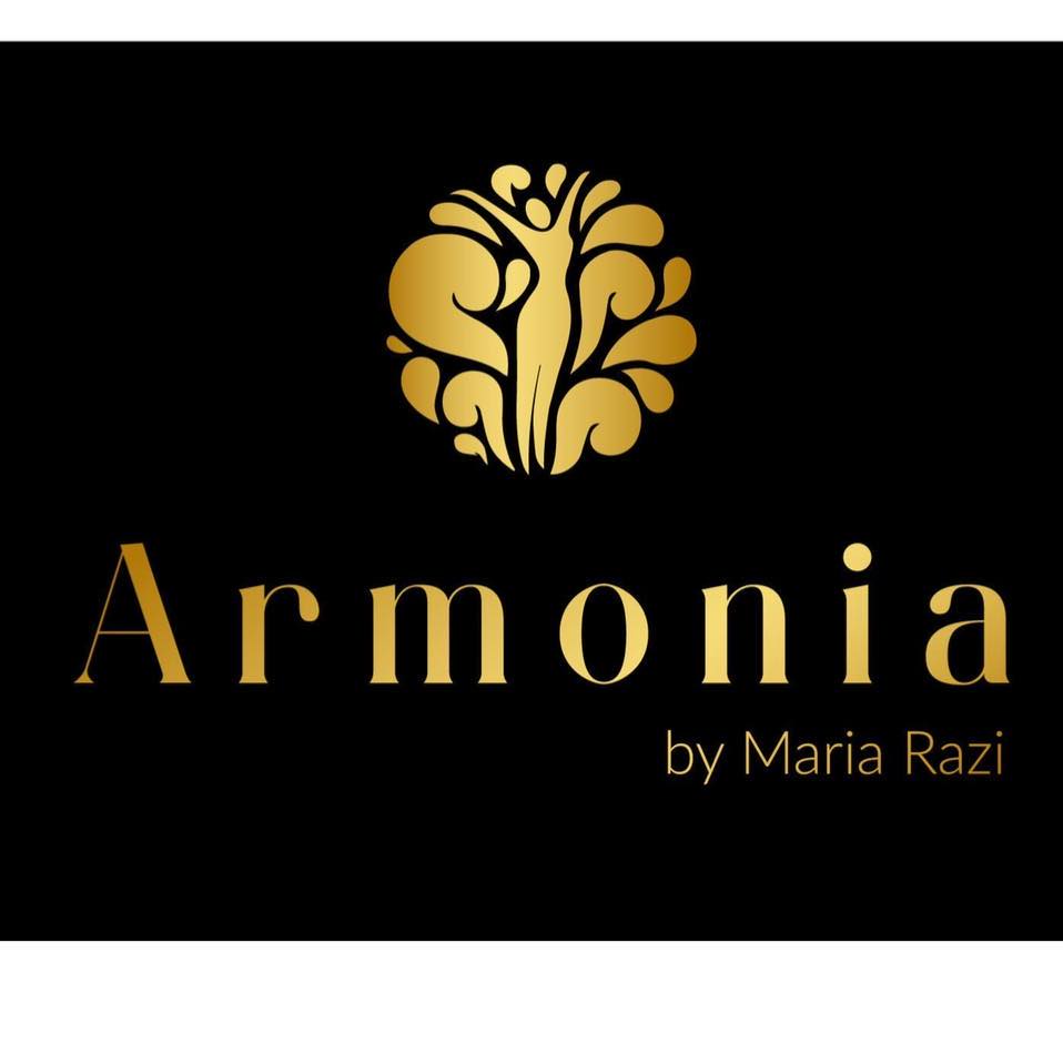 Armonia by Maria Razi | Néa Kíos