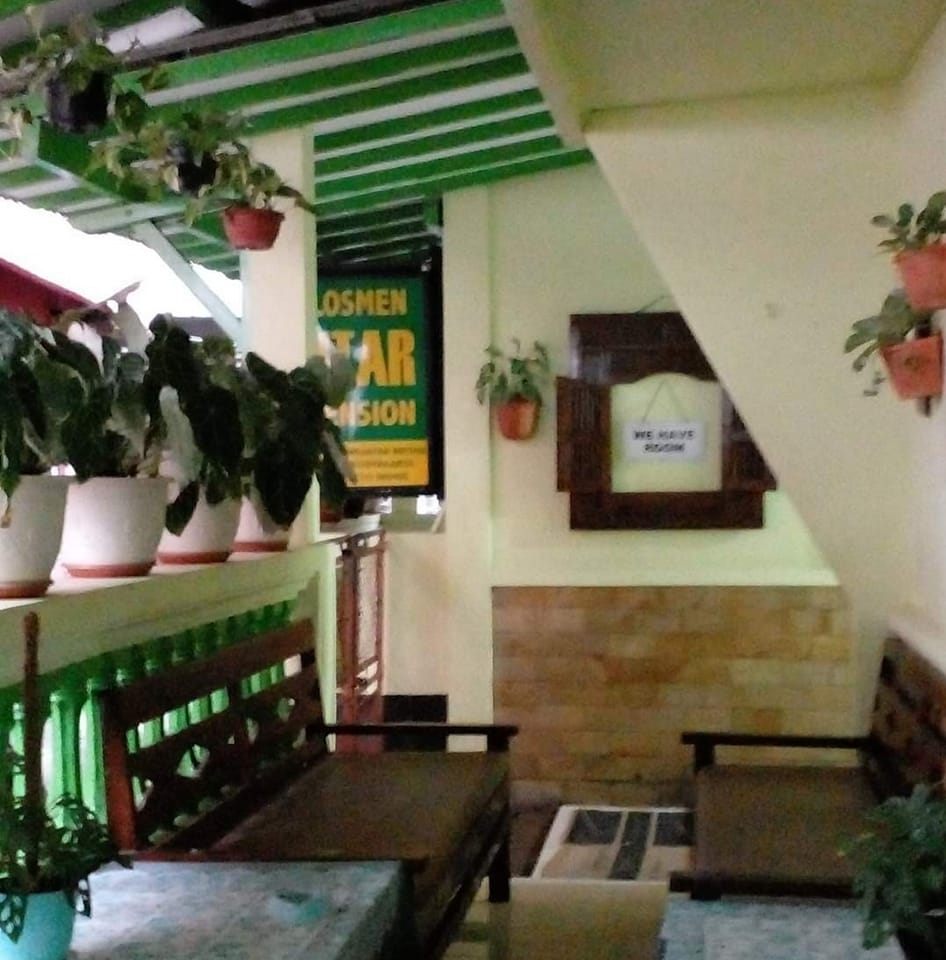 Losmen Utar Pension