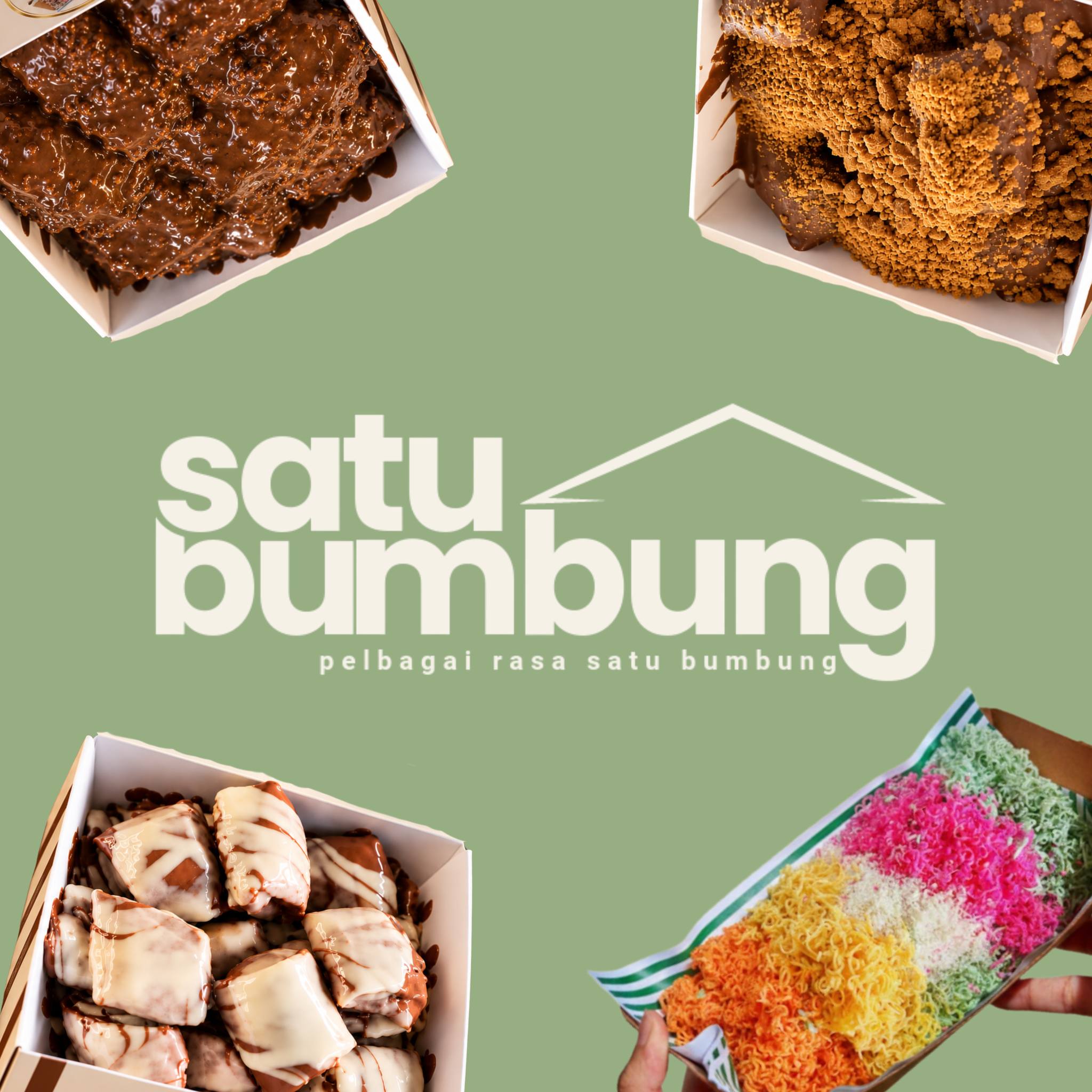 Sweet Craving | Kulim