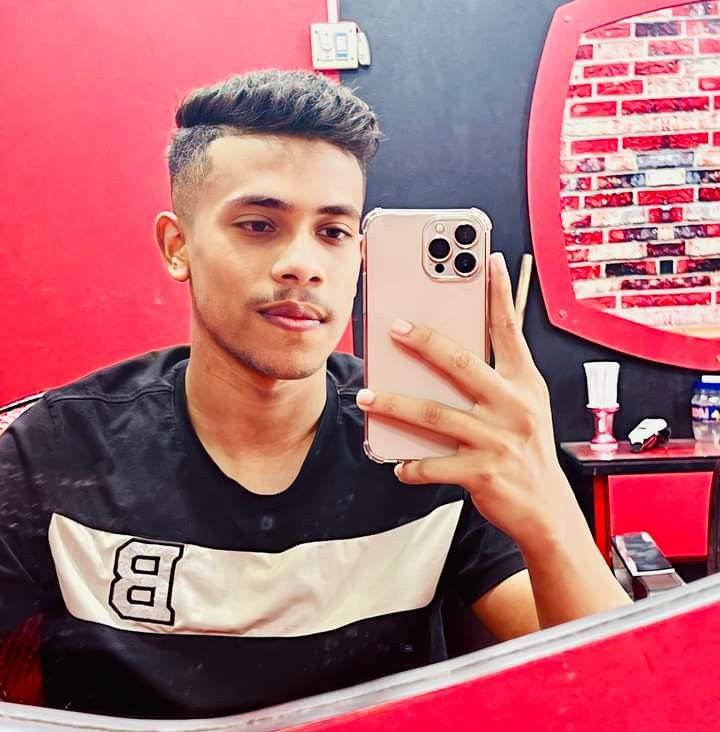 Amjad Hossain Riaz Chowdhury