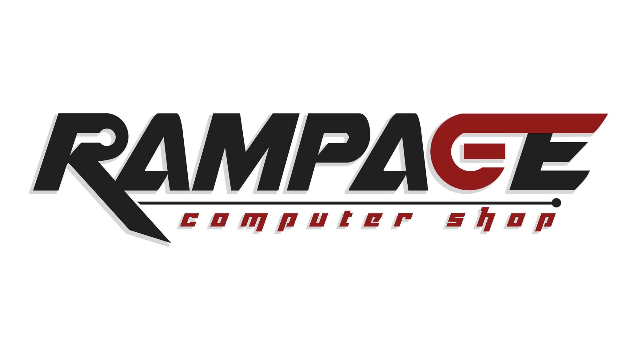 Rampage Computer