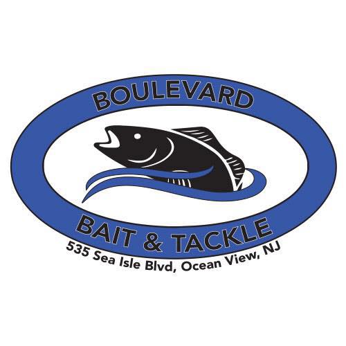 Boulevard Bait & Tackle LLC Ocean View NJ