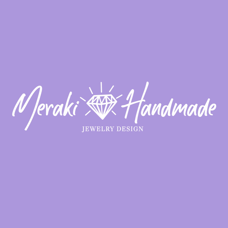 Meraki Handmade Jewelry Design