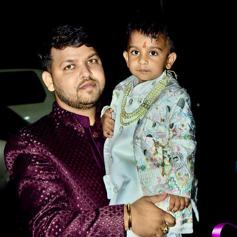 Vicky Raj Sony