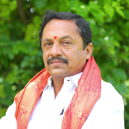 Madiri Devender Raju