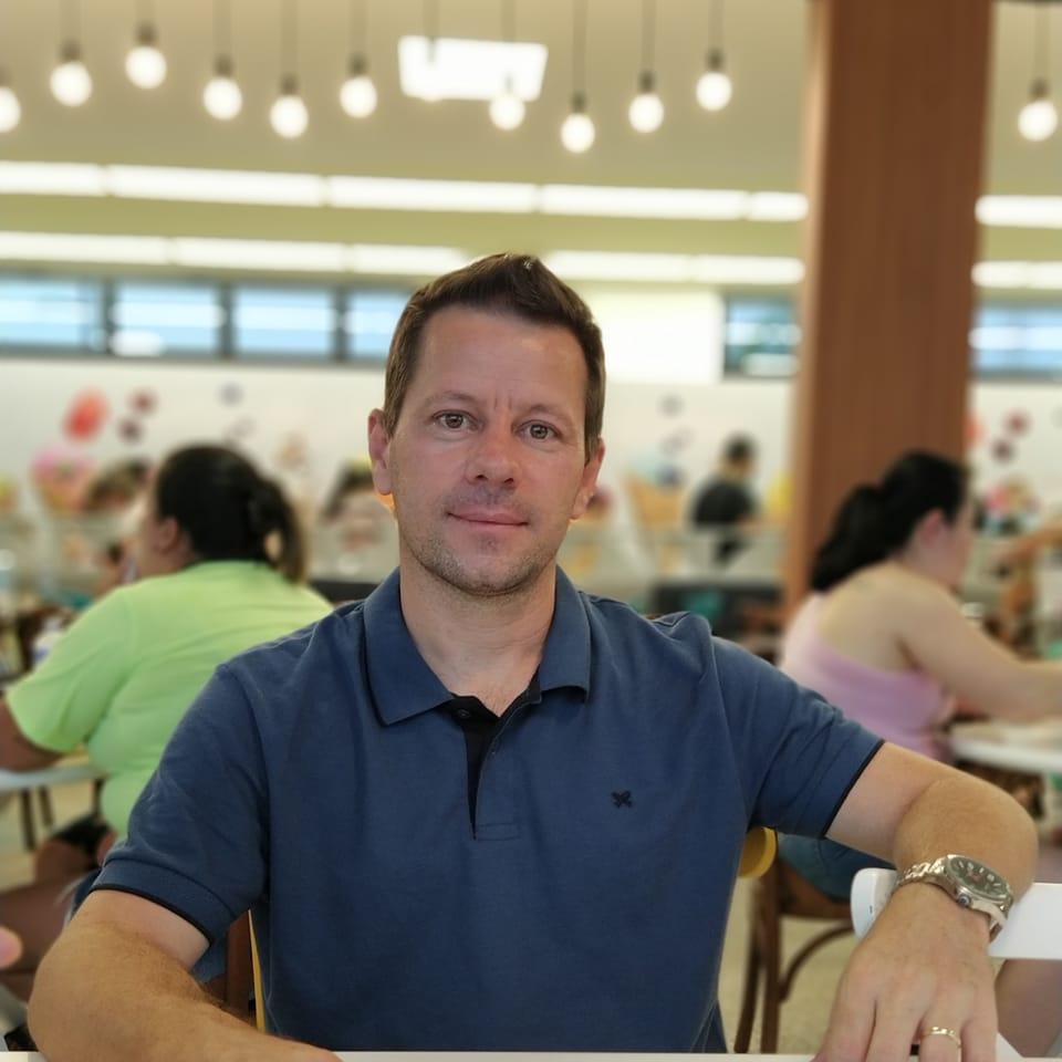 Marcelo Rueckl