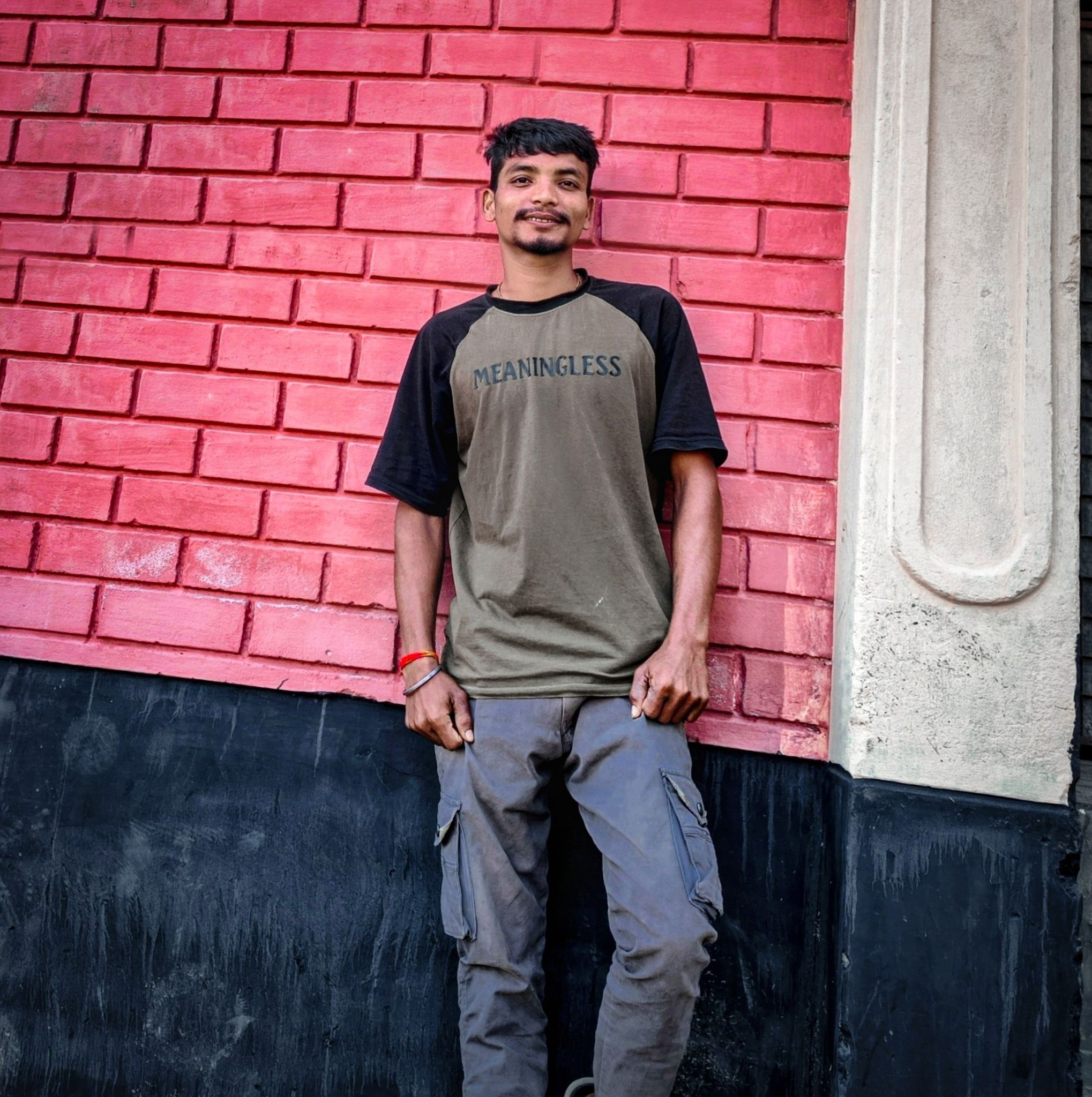 Modhu Roy