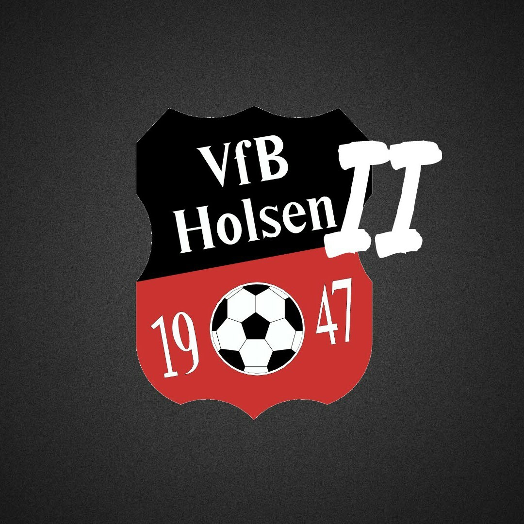 VfB Holsen die Zweite