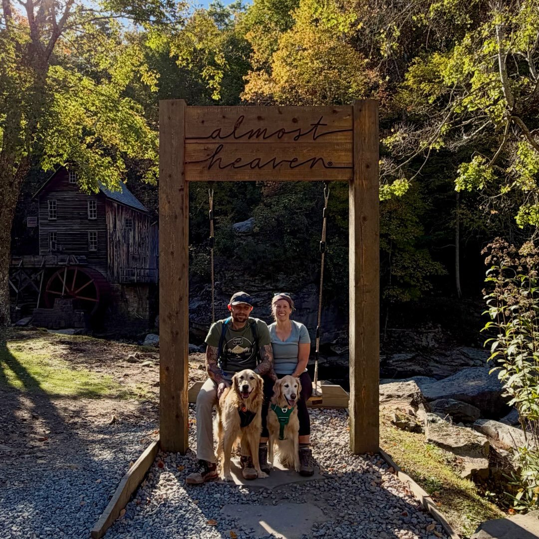Cedar - A big congratulations and 