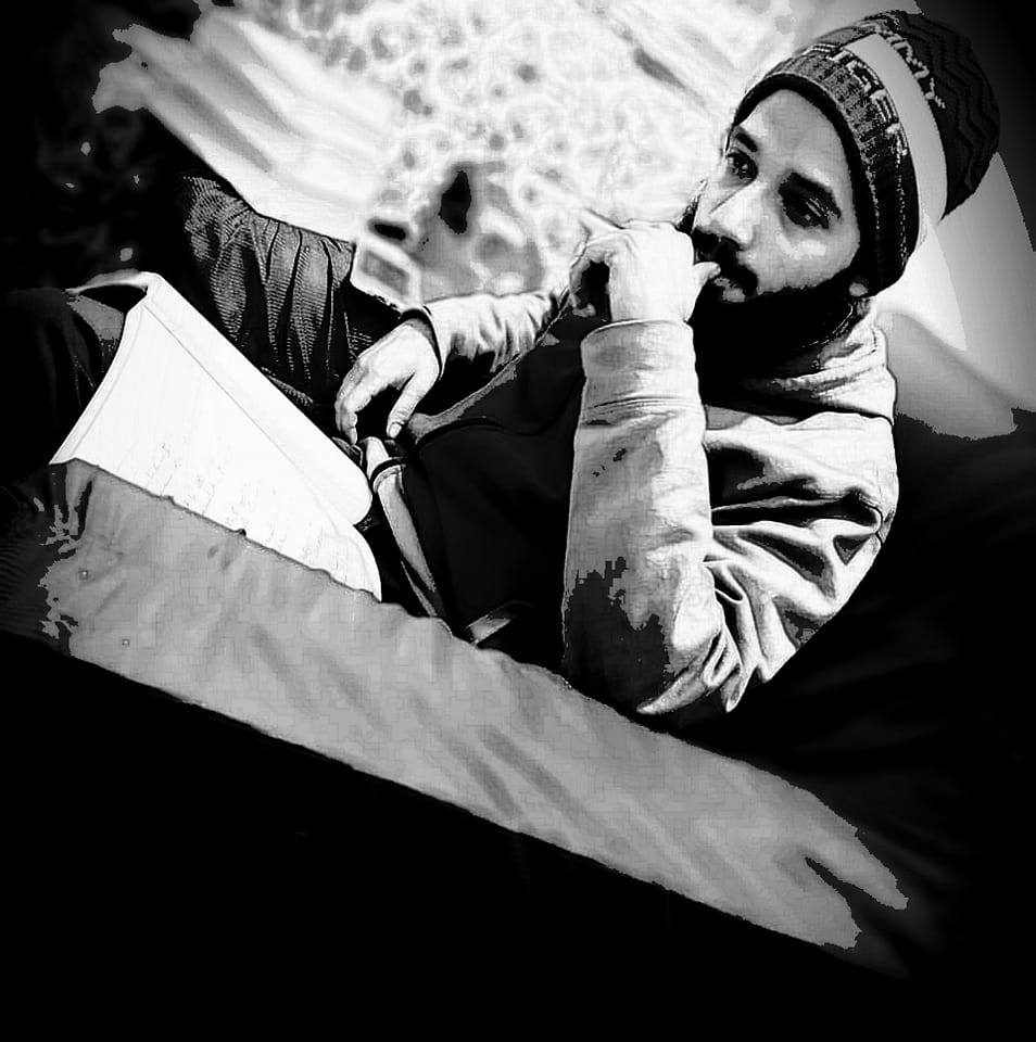 Salman Rafaqat Ali