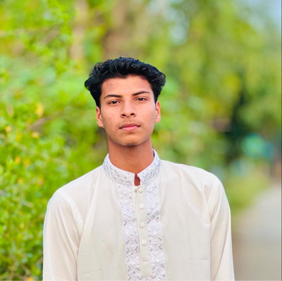 রাসেল আল মাহির
